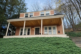 AI RENDERED - ACTUAL MAY BE SUBSTANTIALLY DIFFERENT - 831 Lancaster Ave