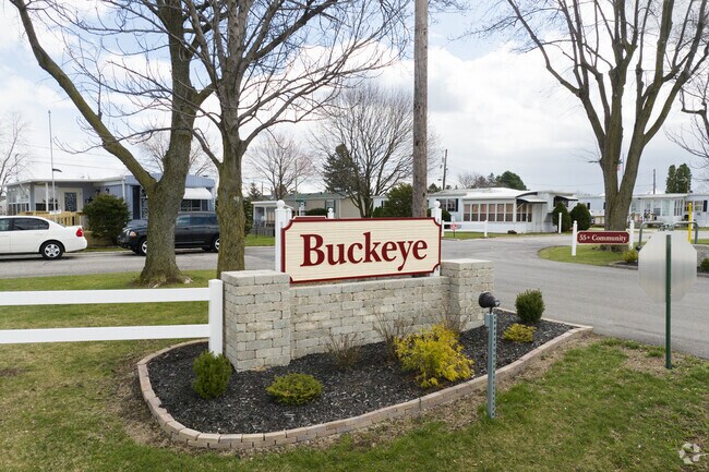 Building Photo - Buckeye Estates