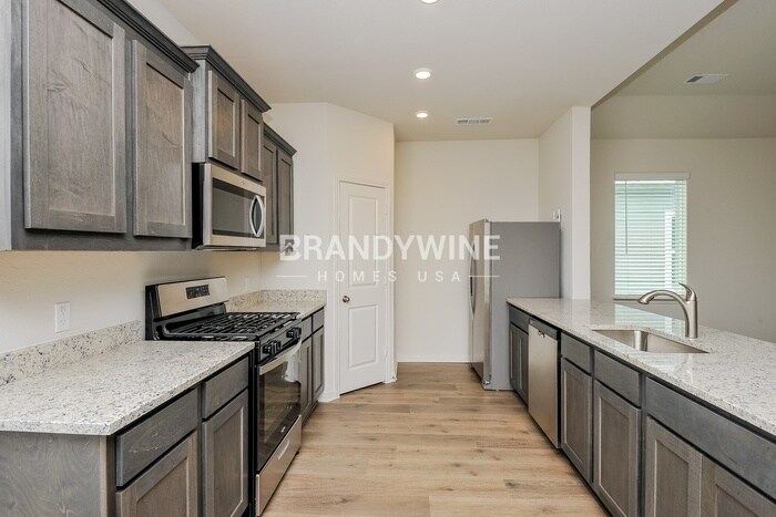 Building Photo - 9521 Teton Vis Dr