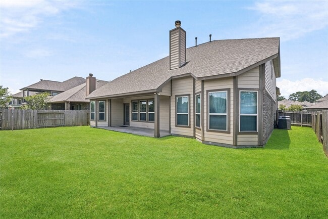 Building Photo - 10311 Silver Shield Way