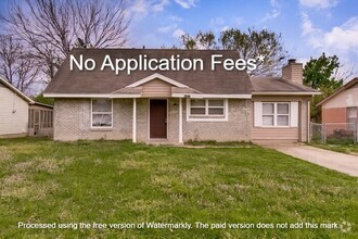 Building Photo - No Application Fees*