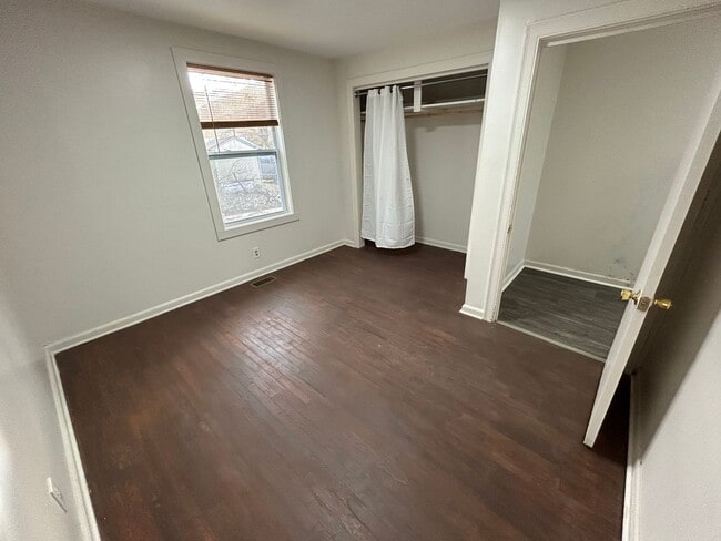 Building Photo - Renovated 3/1 House in South Rome- $1,100