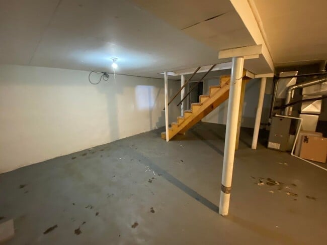 Building Photo - Single Family Home in Central Columbia