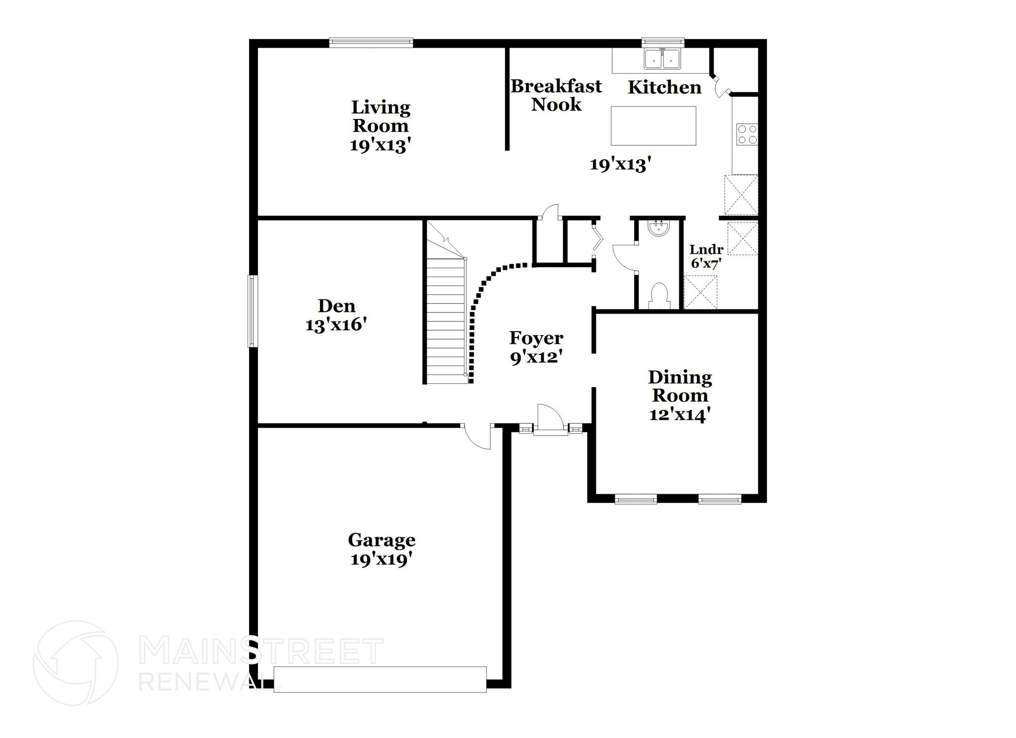 Building Photo - 12284 Hickory Forest Rd