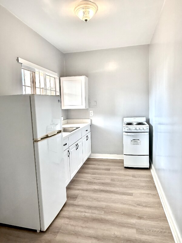 Building Photo - 2818 Telegraph Ave