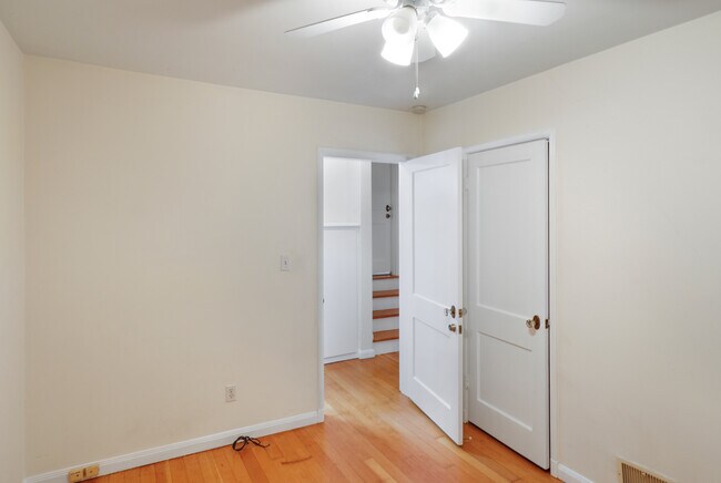 Bedroom #2 - 9 Alta Ave