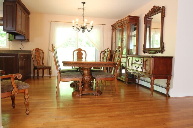 Dining Room - 73 Birchwood Ln