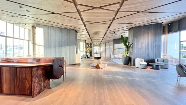 Building Photo - HIGH FLOOR 1BD UNIT AT THE LUXURIOUS KOULA...