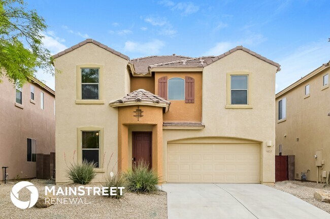 Building Photo - 12534 E Red Canyon Pl