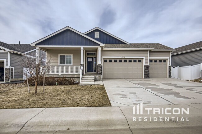 Building Photo - 5398 Chantry Dr