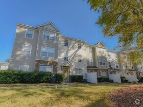 Building Photo - Charming 3BR Townhome in Raleigh
