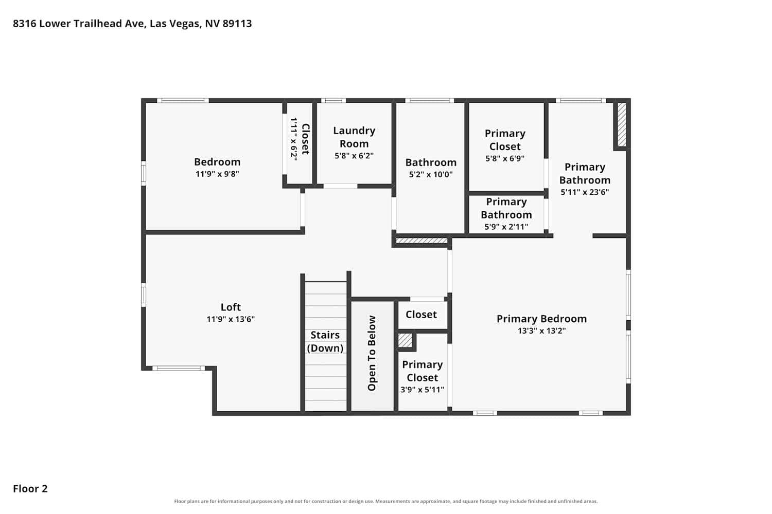 Building Photo - 8316 Lower Trailhead Ave