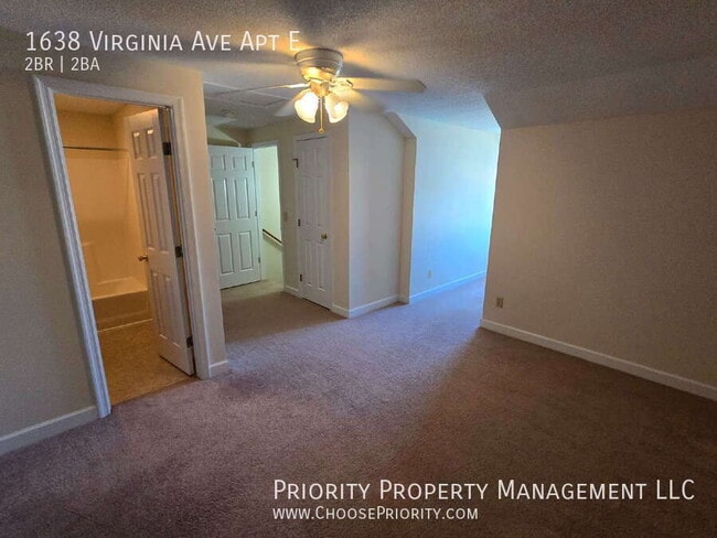 Building Photo - 1638 Virginia Ave