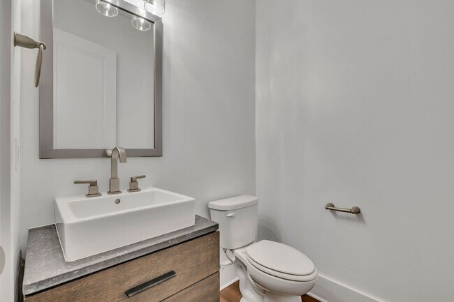 Building Photo - Beautifully maintained and move-in ready, this stunning mostly one-level all-brick home