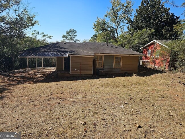 Building Photo - 447 High Moon Dr