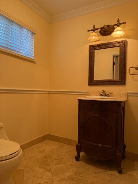 Powder Room - 11138 Aqua Vista St