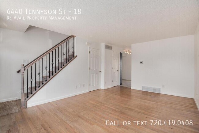 Building Photo - 6440 Tennyson St