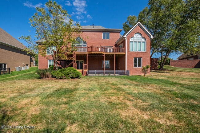 Building Photo - 3003 Glenhill Ct