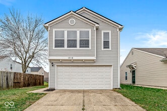 Building Photo - 1316 Freemont Ln