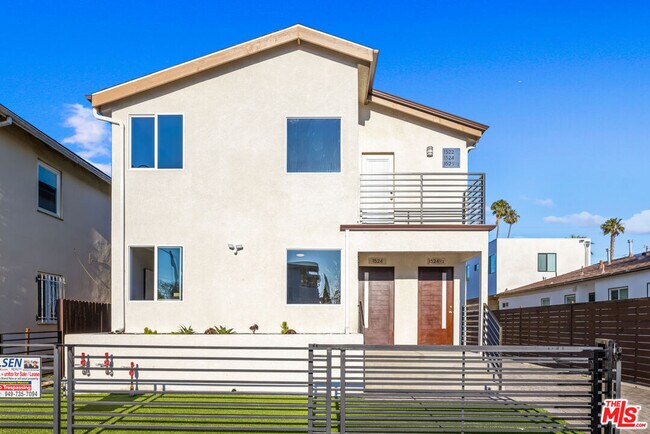 Building Photo - 1522 Cochran Ave