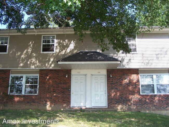 Building Photo - 412-414 Scott Blvd