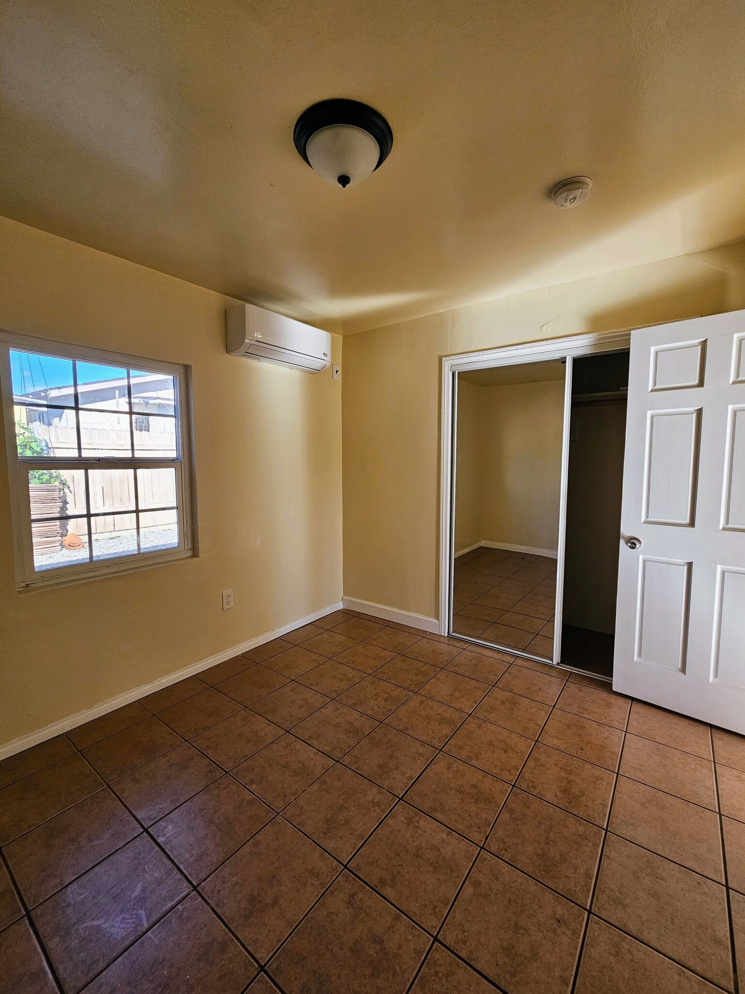 Bedroom - 2631 E 2nd St