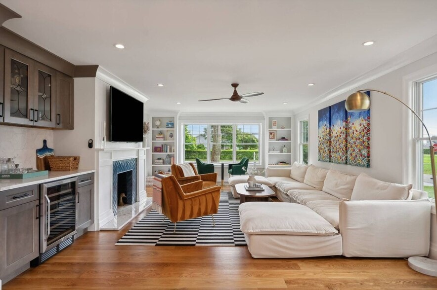 Building Photo - 24 Indian Run