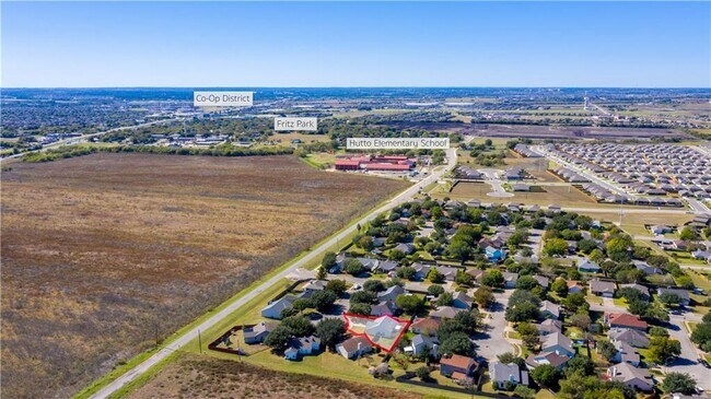 Building Photo - 105 Bluejay Cove
