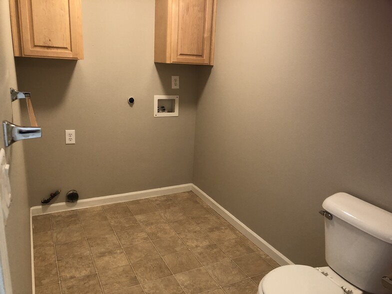 Laundry hookups - 12289 SW 114th Ter