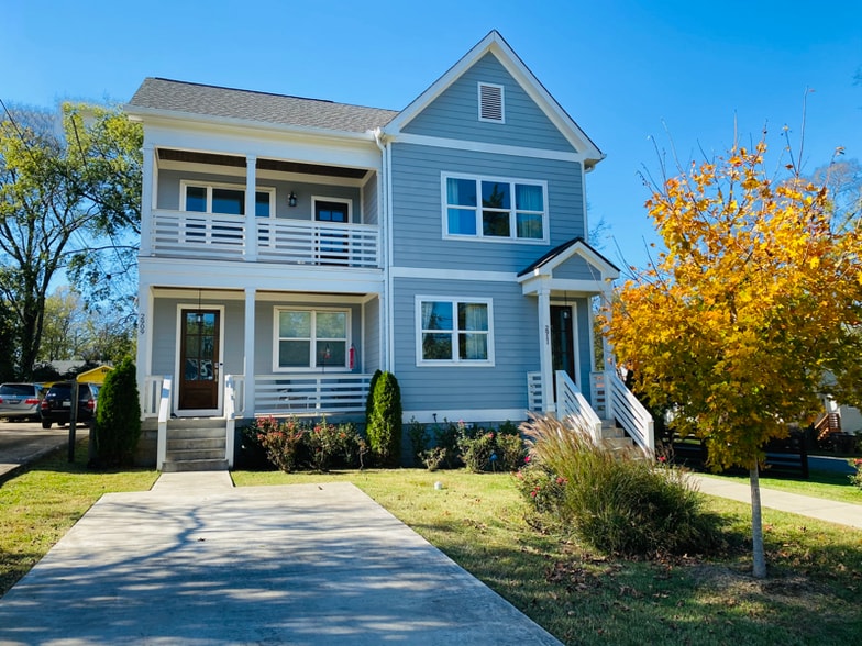 Primary Photo - 2909 Murray Cir