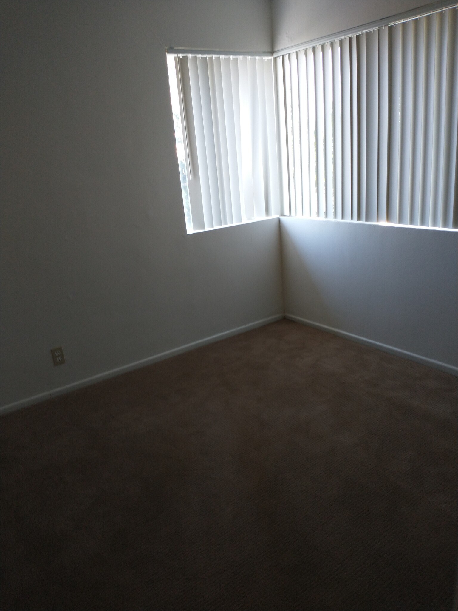 Bedroom 1 - 1857 W Malvern Ave