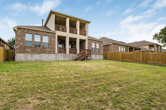 Building Photo - 2624 Outlook Ridge Loop