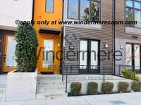 Building Photo - Gorgeous Rare MIDTOWN tri-level Modern home w/ Rooftop Patio!