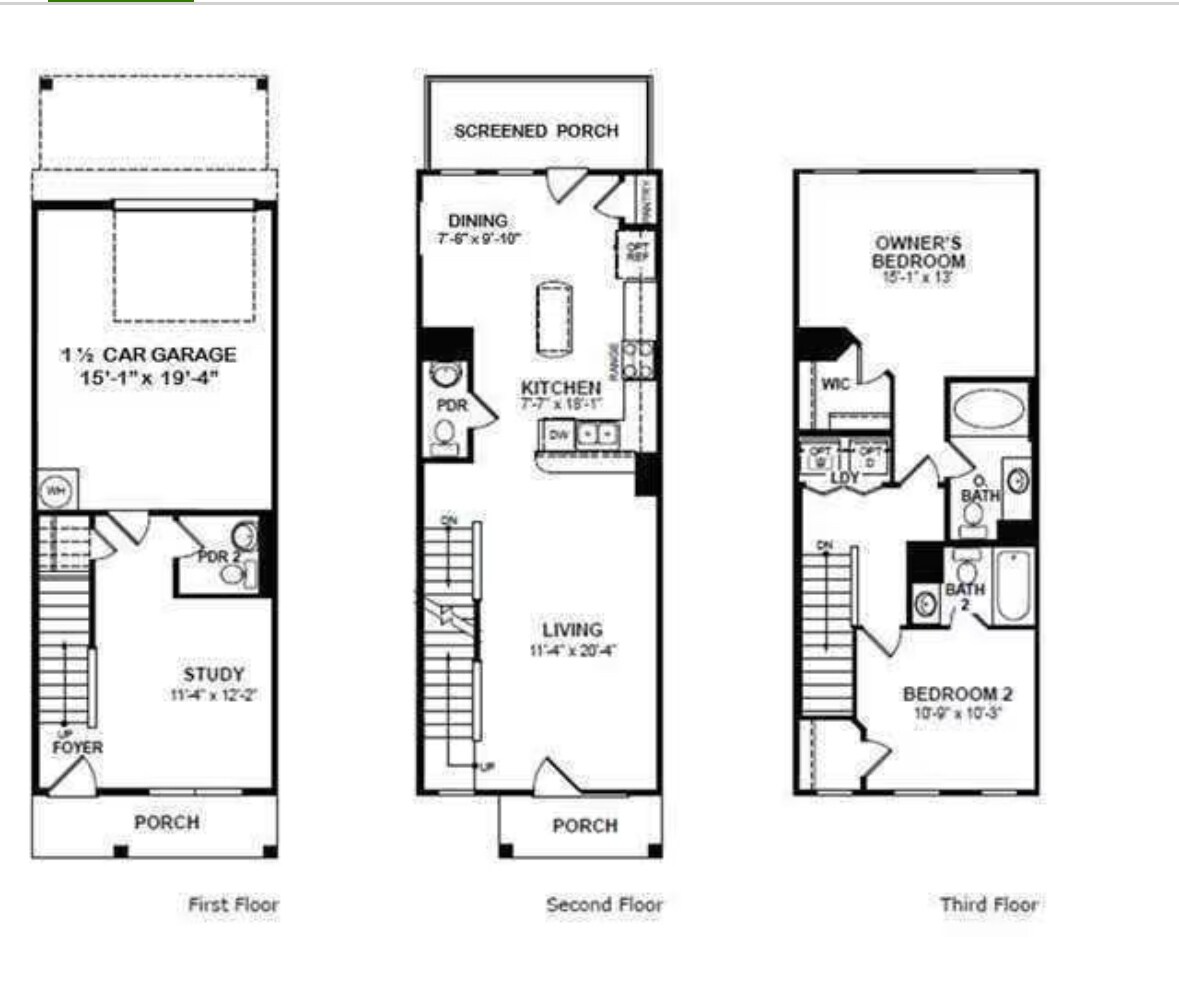 Building Photo - 1456 Roustabout Way