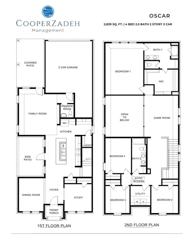 Building Photo - 2700 Gladewater Rd