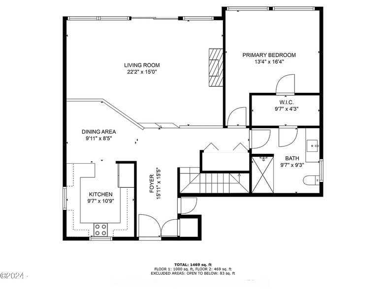 Building Photo - 335 SW Midden Reach