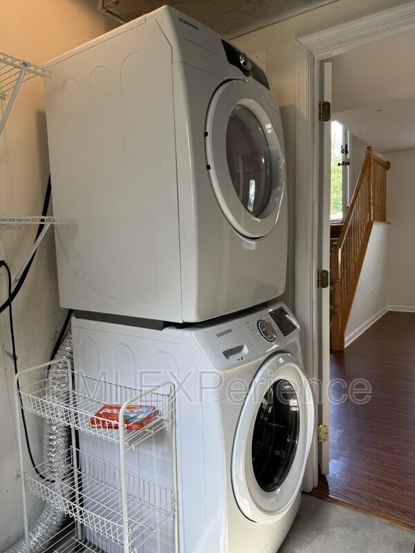 Building Photo - 9101 McPherson St