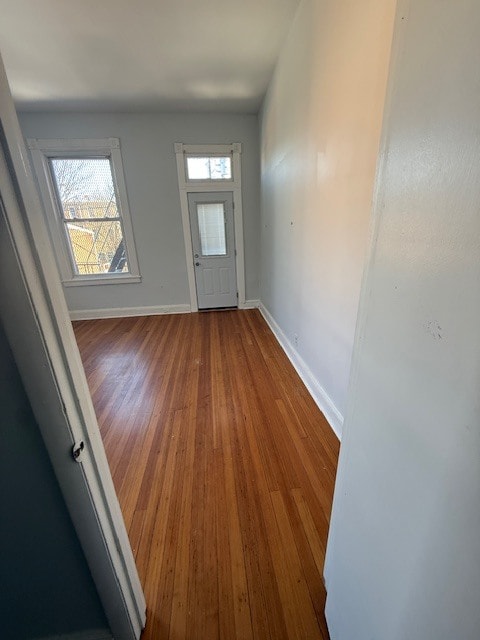 Bedroom 2 - 2221 Saint Paul St