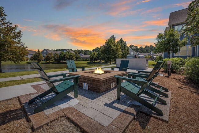 Building Photo - 100 Shellbark Way