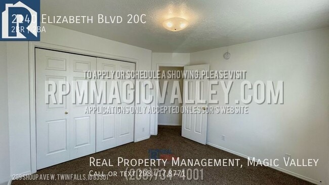Building Photo - 2140 Elizabeth Blvd