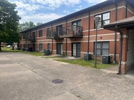 Building Photo - Southern Meadows Senior Living