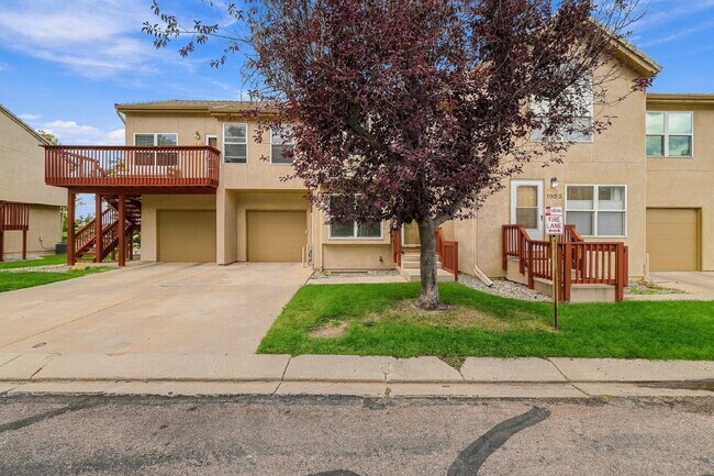 Building Photo - 1949 Bristlecone Dr