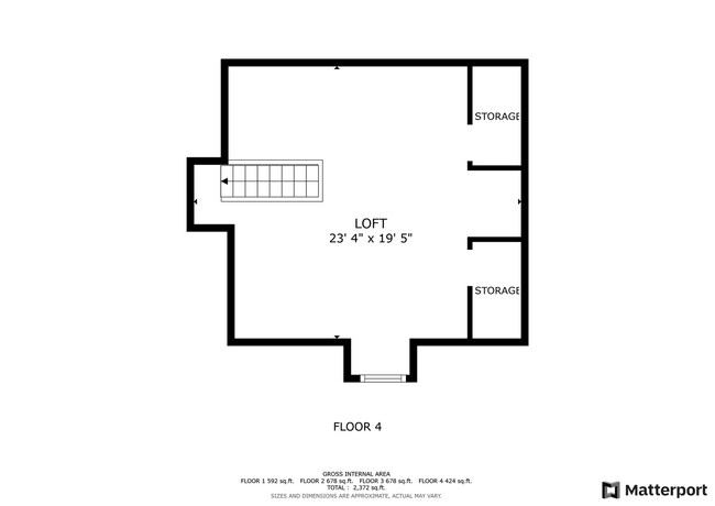 Building Photo - Spacious Five Bedroom Home