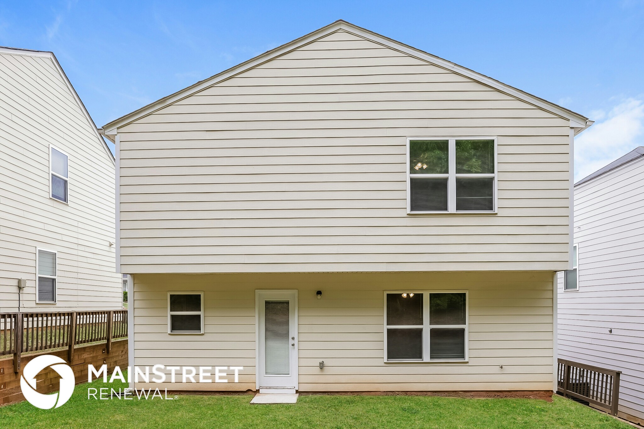 Building Photo - 508 Brady Dr