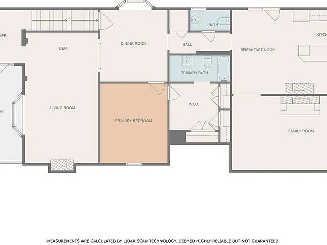Building Photo - 2509 Rosalind Ave SW