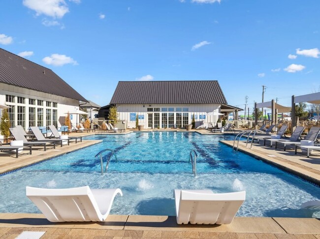 Building Photo - LEO Jamestown- Single Family Rental Homes