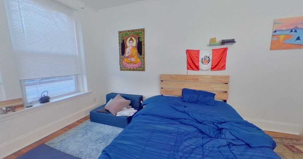 Building Photo - 1120 Commonwealth Ave