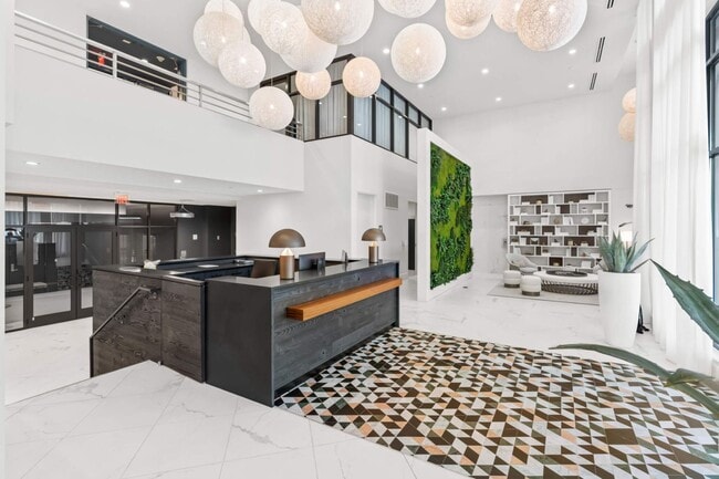 Building Photo - NEW BUILD DELUXE CONDO IN WEST MIDTOWN ATL...