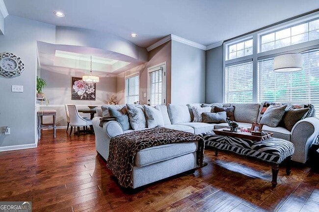 Building Photo - 3636 Habersham Rd NW