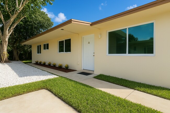 Building Photo - 4060 SW 58th Terrace